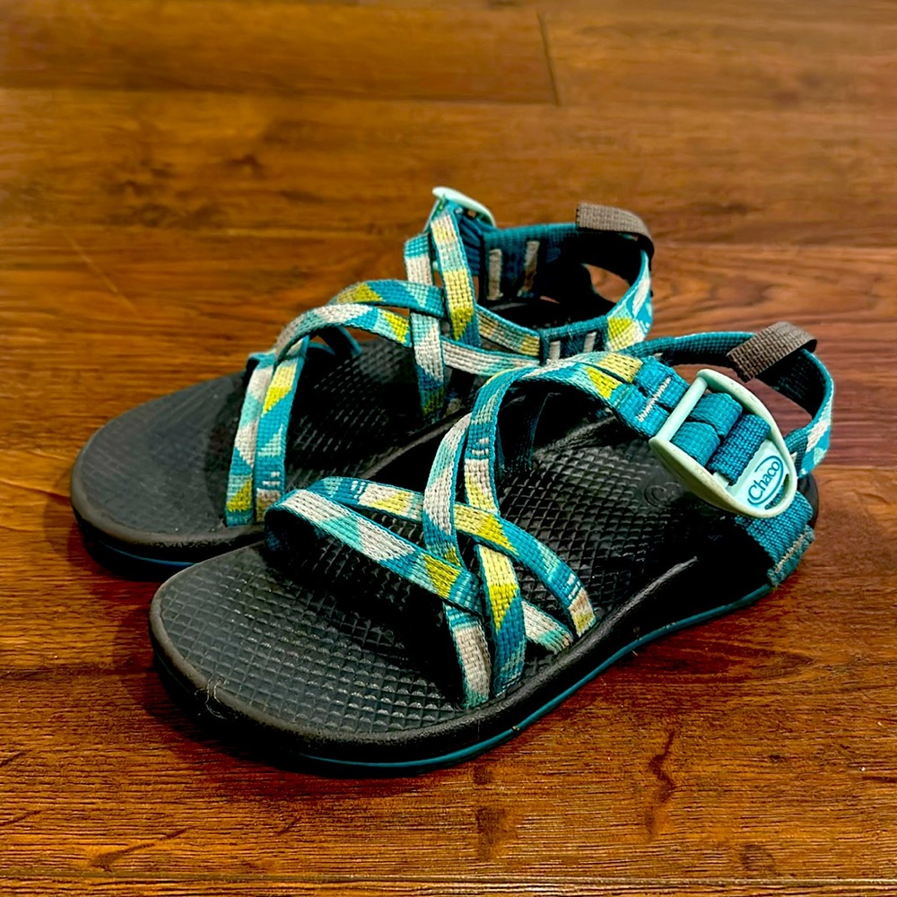Kids Chaco’s